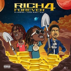 Rich The Kid - Rich Forever 4